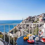 La Perla Di Chicca Positano