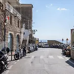 La Perla Di Chicca Apartamento