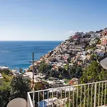 La Perla Di Chicca Positano