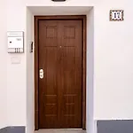 La Perla Di Chicca Apartamento *
