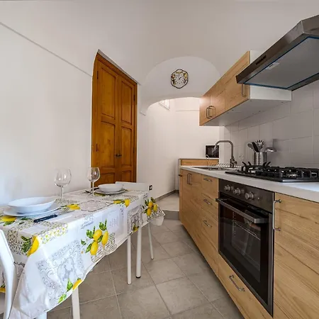 La Perla Di Chicca פוזיטנו