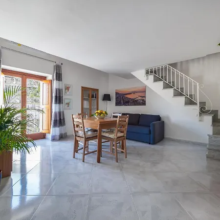 La Perla Di Chicca דירה *