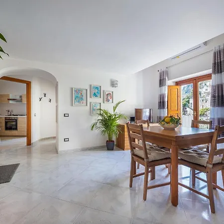 La Perla Di Chicca פוזיטנו