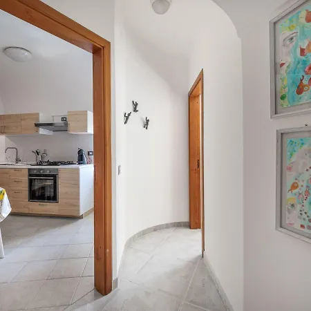 La Perla Di Chicca *