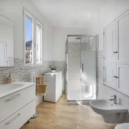 Διαμέρισμα La Perla Di Chicca