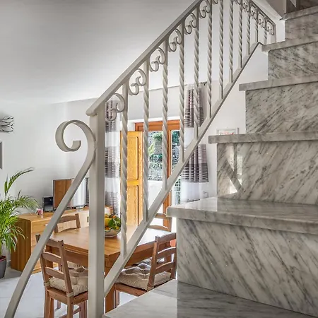 Apartamento La Perla Di Chicca