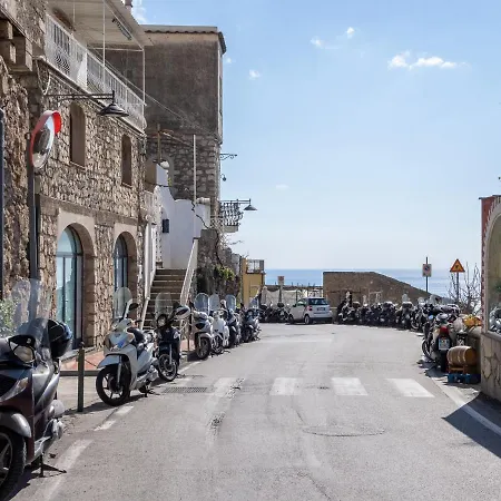 La Perla Di Chicca Διαμέρισμα