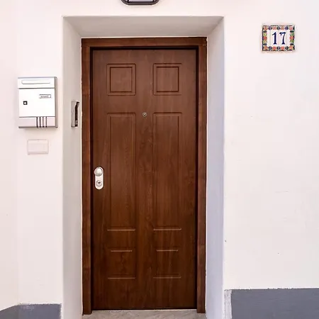 La Perla Di Chicca Διαμέρισμα *