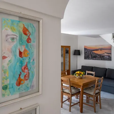 La Perla Di Chicca Ποζιτάνο