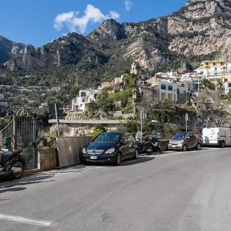 Διαμέρισμα La Perla Di Chicca
