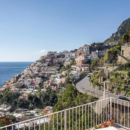 La Perla Di Chicca Apartamento