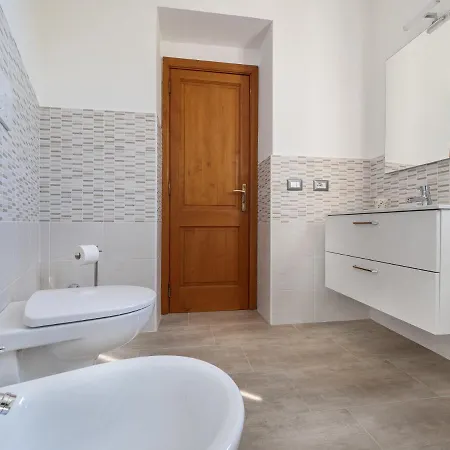 Apartament La Perla Di Chicca